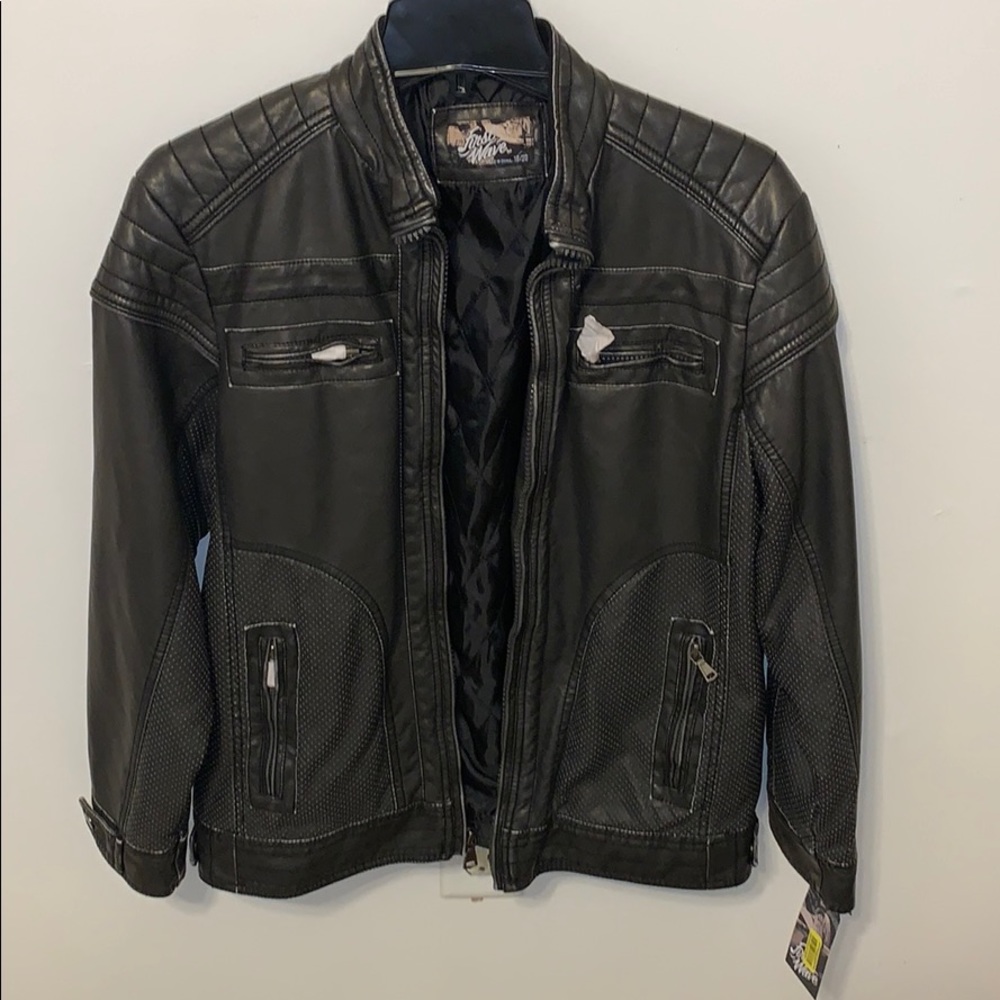 Boy’s Jacket